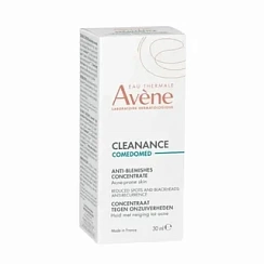 Авен Cleanance Comedomed 30мл