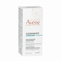Авен Cleanance Comedomed 30мл