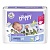 Подгузники для детей belle beby Happy 2-5кг,№ 25