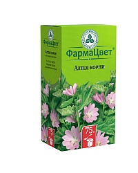 Алтея корни 75г